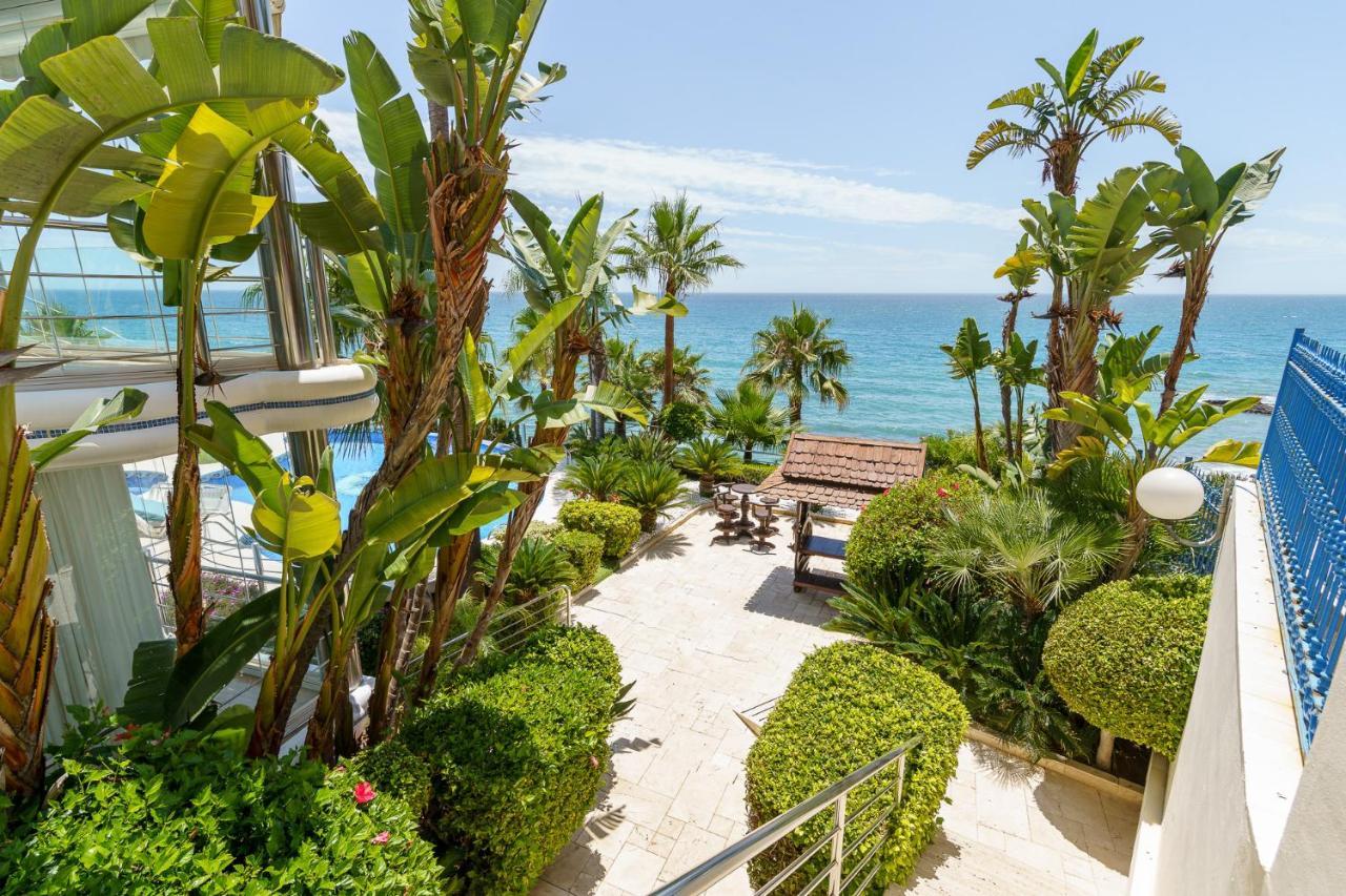 Luxury Apartament Costa * Benalmádena
