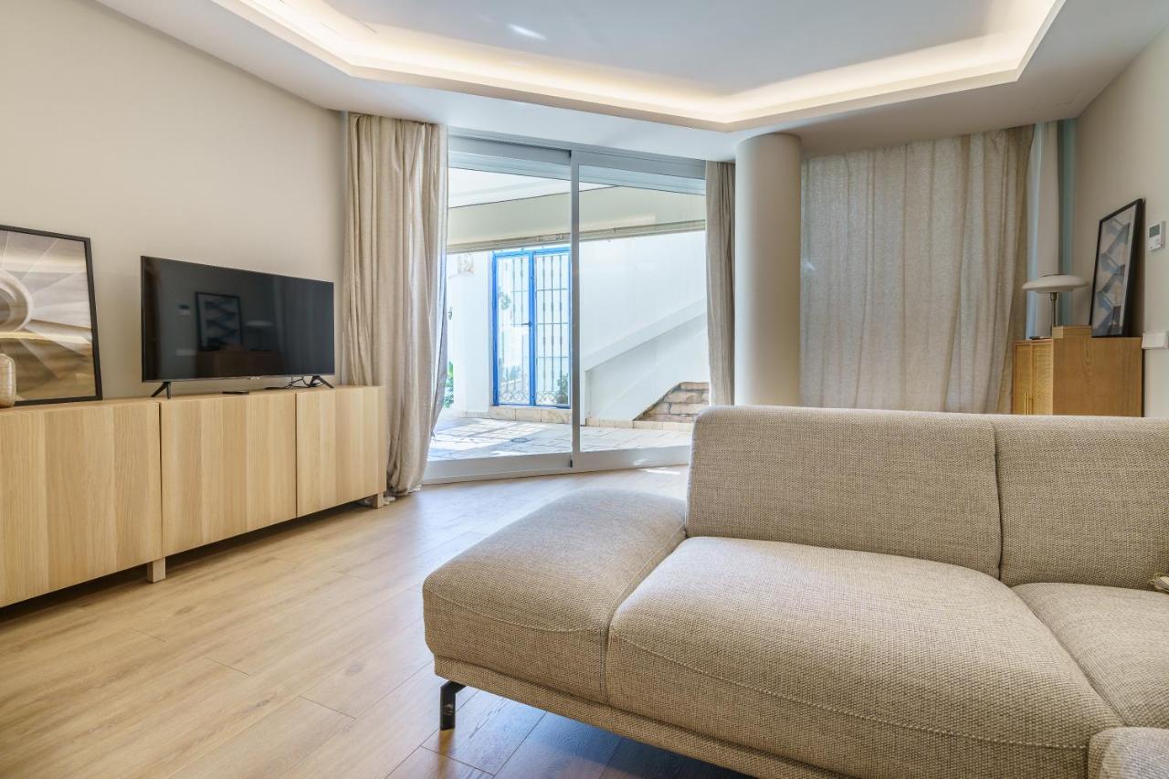 Luxury Apartament Costa Appartamento Benalmádena