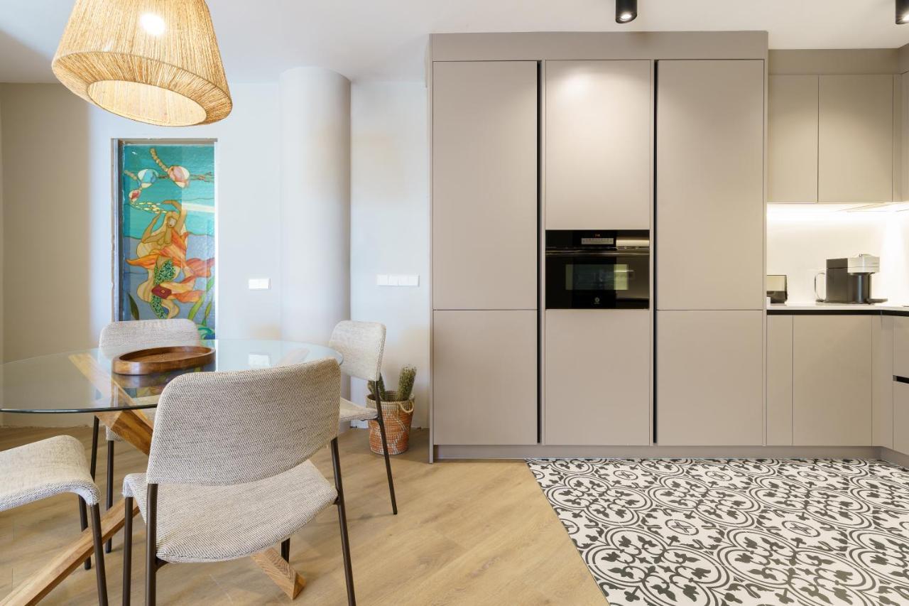 Appartamento Luxury Apartament Costa