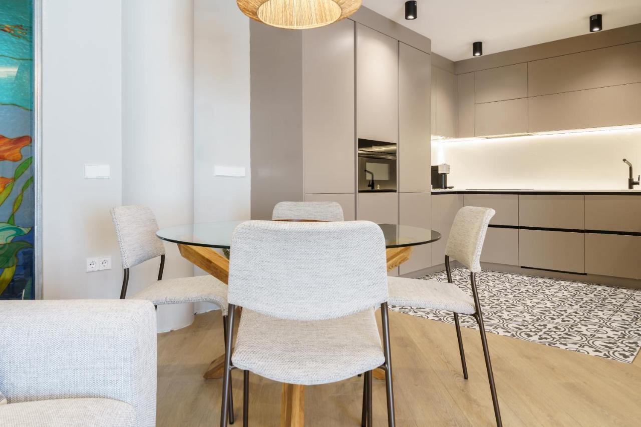 Luxury Apartament Costa