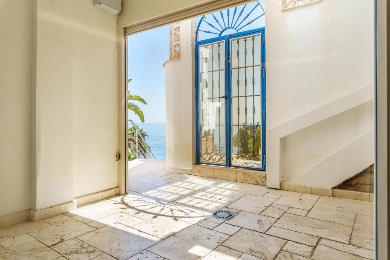 Appartamento Luxury Apartament Costa *