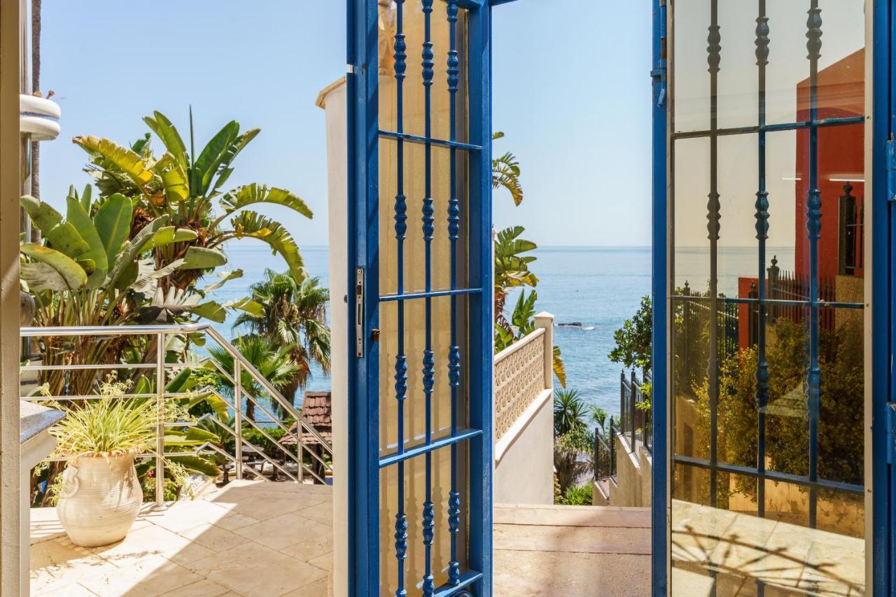 Appartamento Luxury Apartament Costa *