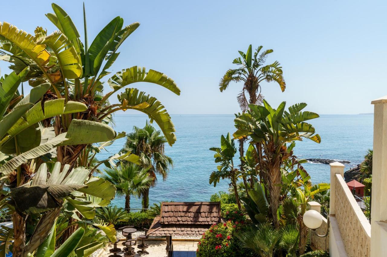 Appartamento Luxury Apartament Costa *