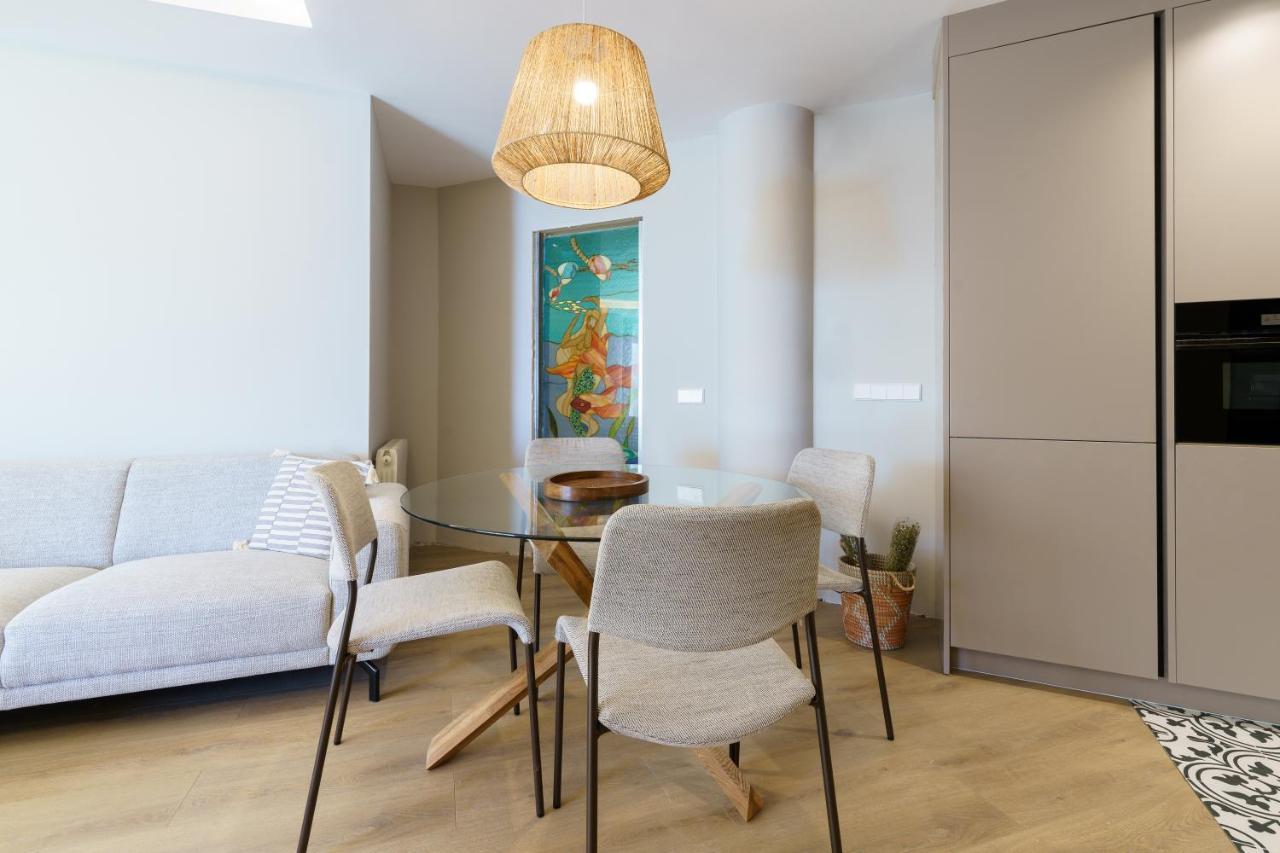 Luxury Apartament Costa *