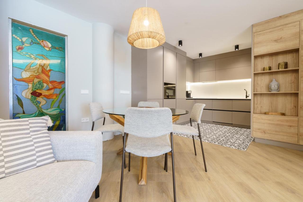Luxury Apartament Costa Benalmádena