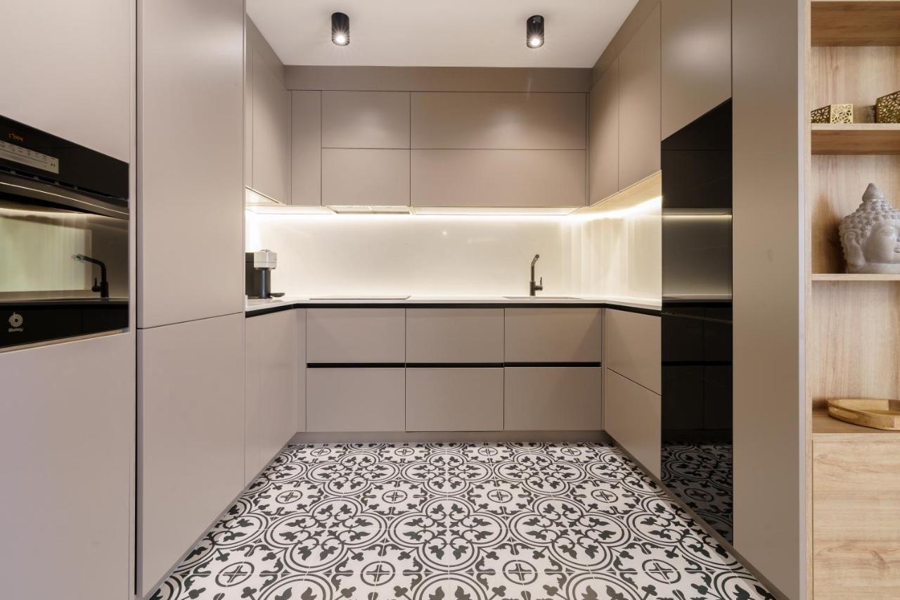 Luxury Apartament Costa